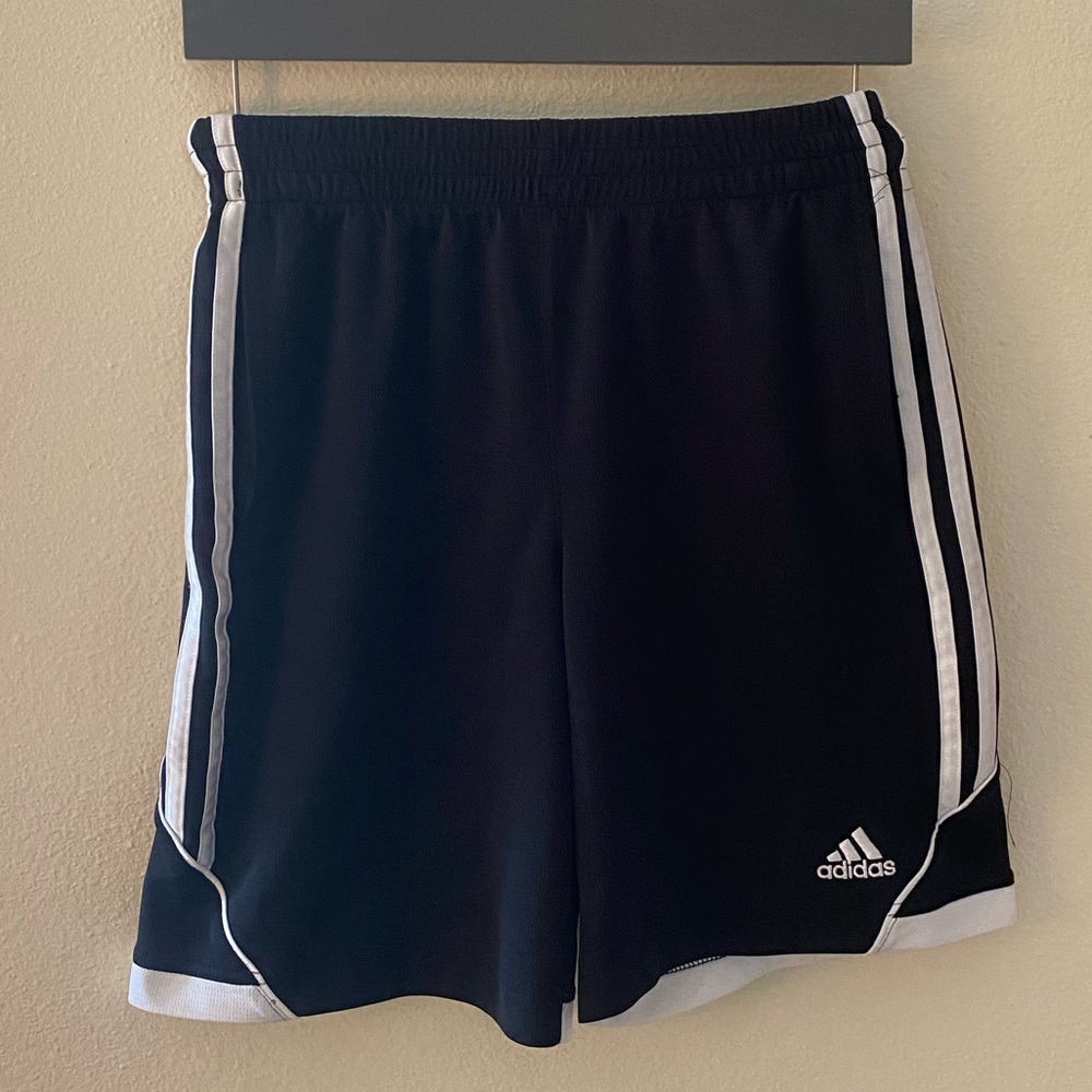 Youth Ventilated Mesh Shorts
